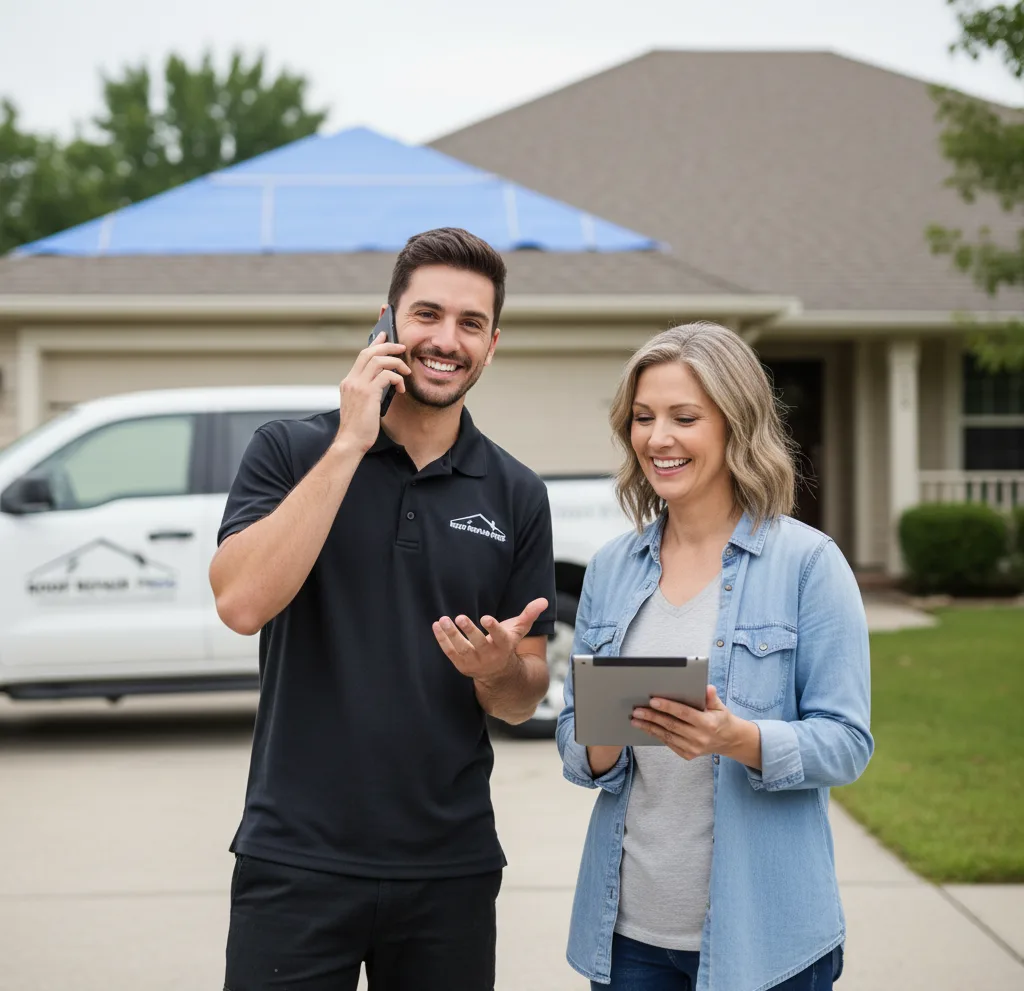 Roof Maintenance in Edenton, NC